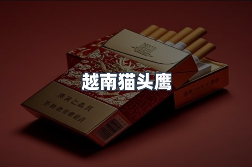 越南猫头鹰